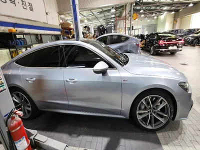 2020 Audi A7 WAUZZZF2XLN053609 VIN:WAUZZZF2XLN053609