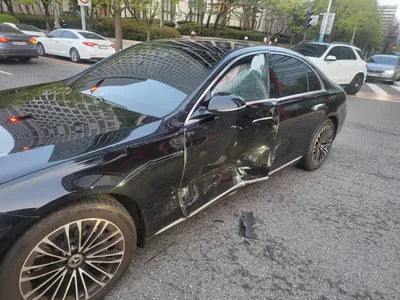 2023 Mercedes-Benz S 350 W1K6F3AB5PA212509 VIN:W1K6F3AB5PA212509