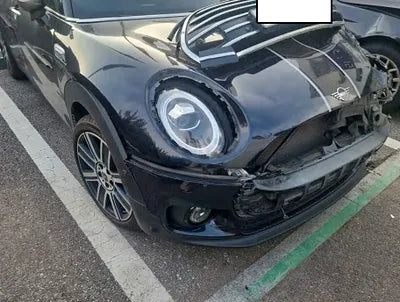 2020 MINI Clubman WMWXJ3100L2N10642 VIN:WMWXJ3100L2N10642