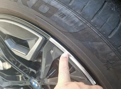 2023 BMW iX WBY21CF06PCL89703 VIN:WBY21CF06PCL89703