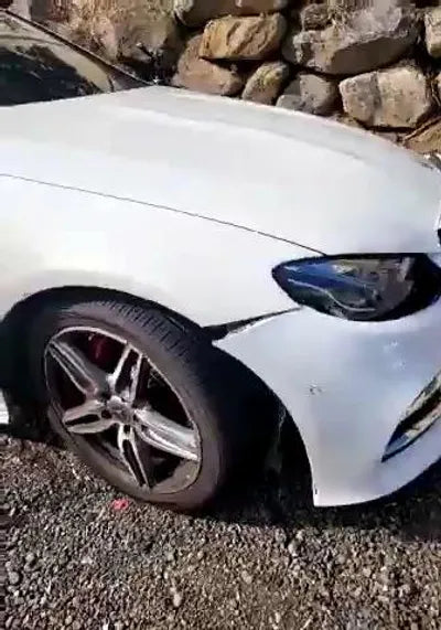 2018 Mercedes-Benz E 220 WDD1K1EB0JF068558 VIN:WDD1K1EB0JF068558