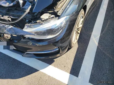 2018 BMW 320 WBA8T3100JG804413 VIN:WBA8T3100JG804413