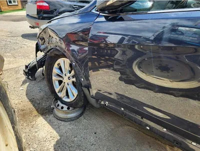 2015 Hyundai Santa FE VIN:
