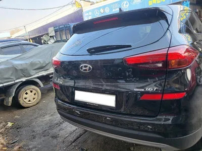 2019 Hyundai Tucson KMHJ3812HKU012187 VIN:KMHJ3812HKU012187