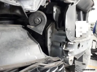 2017 Maserati Levante VIN: