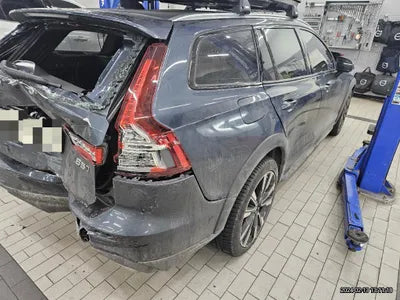 2022 Volvo V60 YV1ZZL12CN1094913 VIN:YV1ZZL12CN1094913