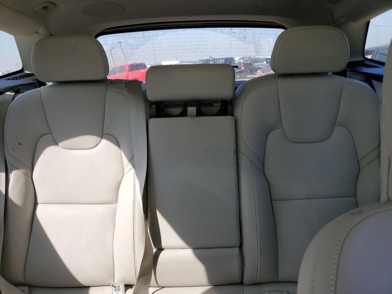 2024 VOLVO XC60 ULTIMATE VIN:YV4L12RM7R1938769