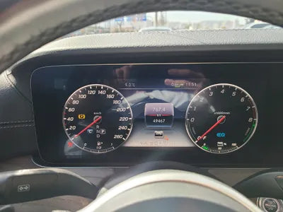 2019 Mercedes-Benz E 300 WDDZF5DBXKA670477 VIN:WDDZF5DBXKA670477