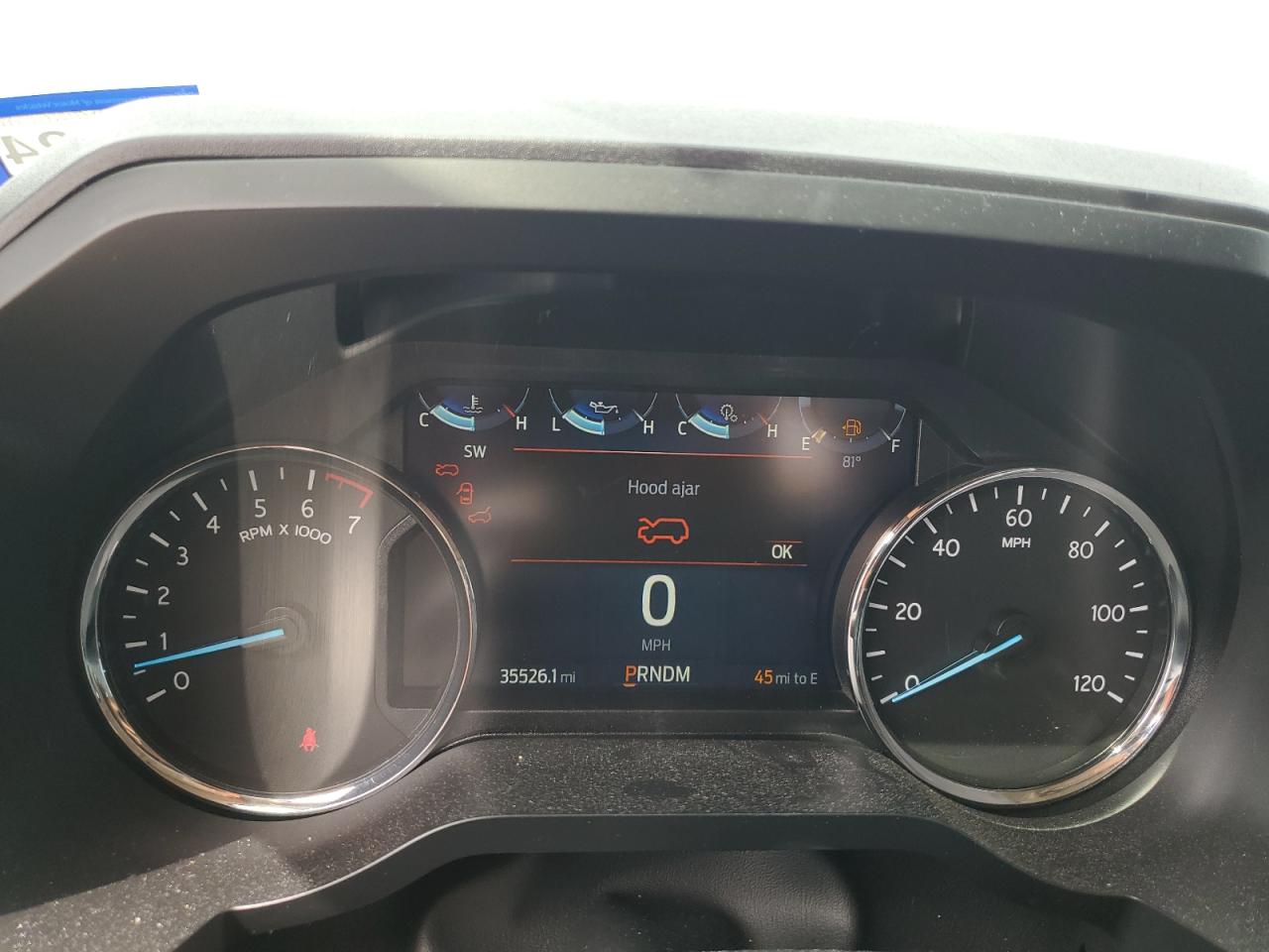 2022 FORD EXPEDITION MAX XLT VIN:1FMJK1HT6NEA56405