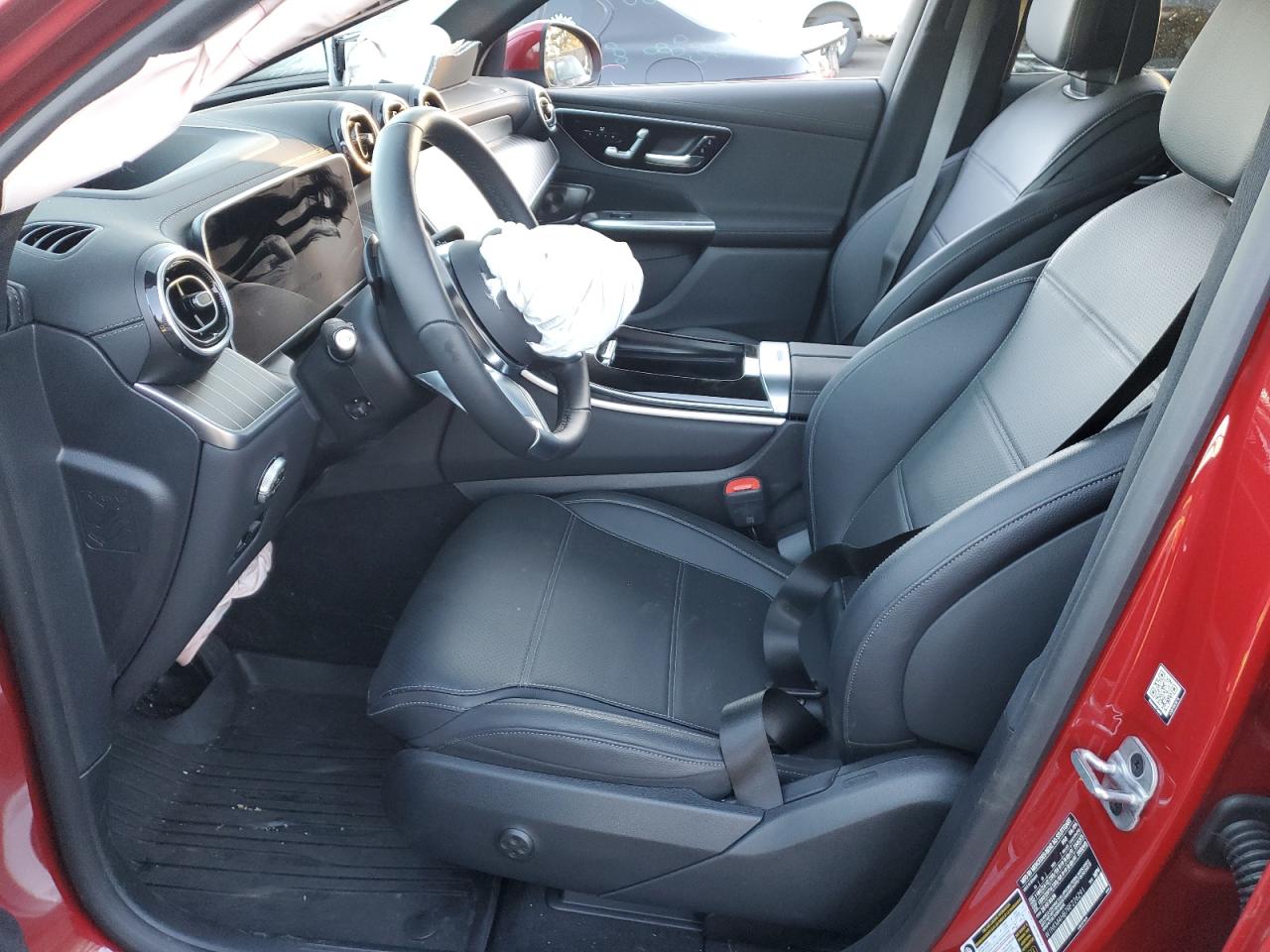 2024 MERCEDES-BENZ GLC 300 4MATIC VIN:W1NKM4HB7RF226291