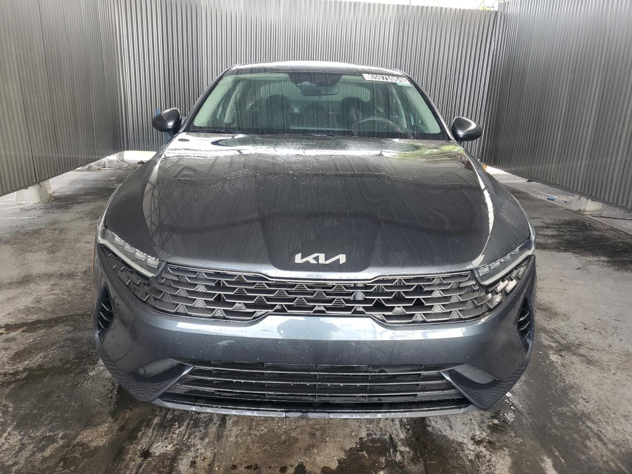 2023 KIA K5 LXS VIN:5XXG14J20PG188207