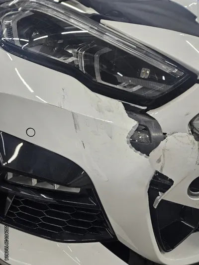 2021 BMW 218 WBA31AM0XM7H13124 VIN:WBA31AM0XM7H13124