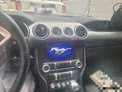 2019 Ford Mustang 1FA6P8TH0K5128076 VIN:1FA6P8TH0K5128076