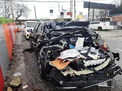2020 Kia K5 KNAG241ABLA036003 VIN:KNAG241ABLA036003