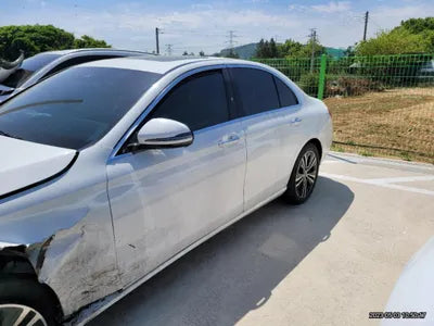 2020 Mercedes-Benz E 220 VIN: