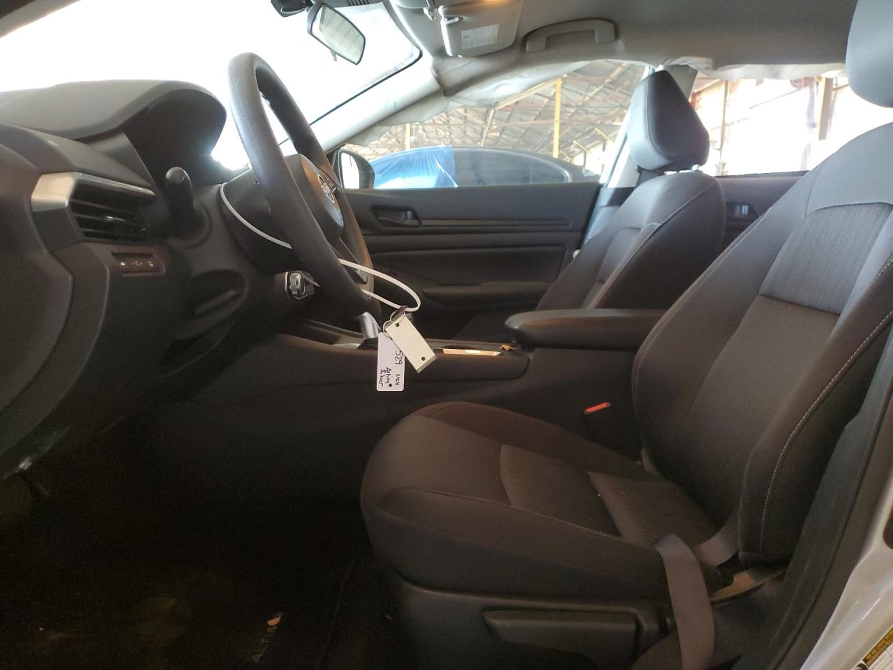 2024 NISSAN ALTIMA S VIN:1N4BL4BV7RN321149