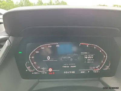 2022 BMW 120 WBA7L7100N7K53912 VIN:WBA7L7100N7K53912