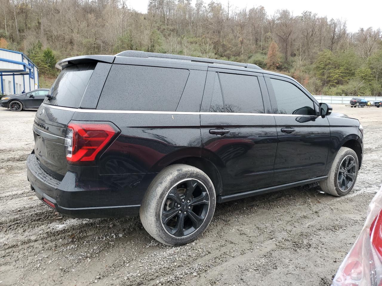 2023 FORD EXPEDITION LIMITED VIN:1FMJU2A80PEA44615