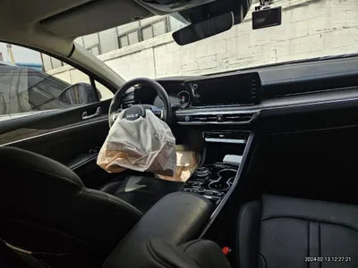 2021 Kia K5 VIN: