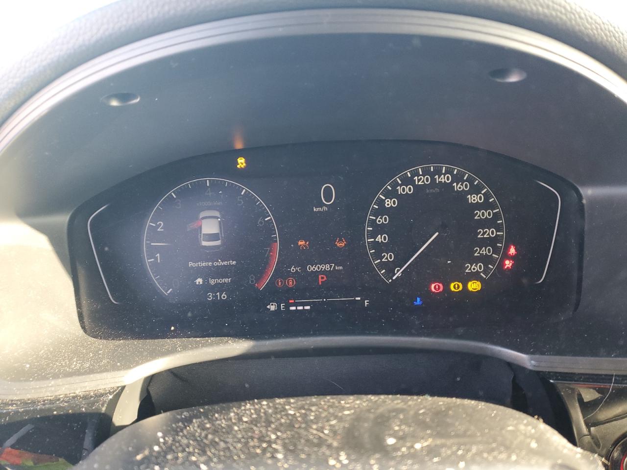 2022 HONDA CIVIC LX VIN:2HGFE2F23NH130441