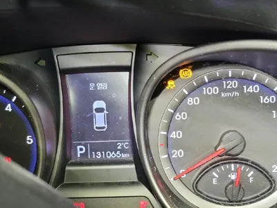 2014 Hyundai Santa FE VIN: