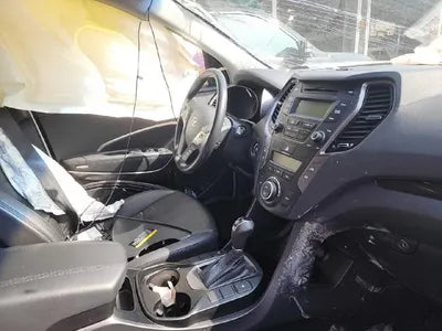 2014 Hyundai Santa FE VIN: