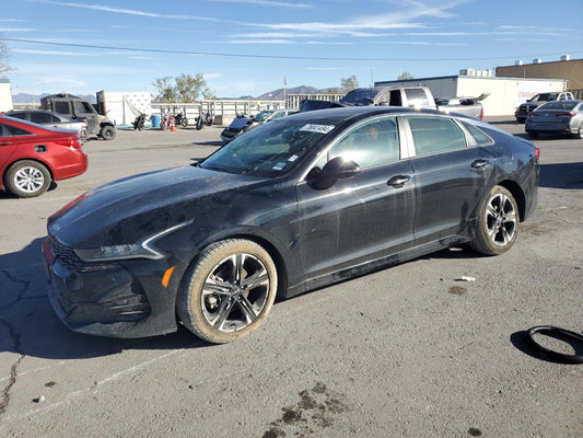 2022 KIA K5 GT LINE VIN:5XXG64J22NG141968