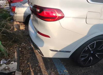 2020 BMW 730 WBACW8106L9D57420 VIN:WBACW8106L9D57420