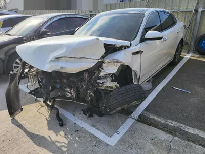 2017 Kia K5 KNAGX411BHA175139 VIN:KNAGX411BHA175139