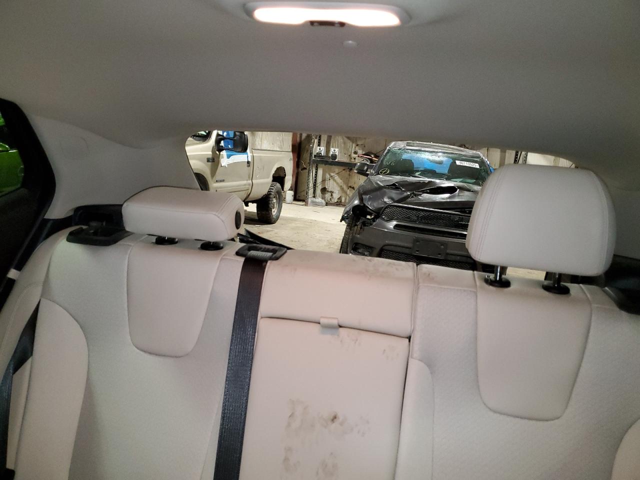 2024 BUICK ENCORE GX PREFERRED VIN:KL4AMBS22RB000094