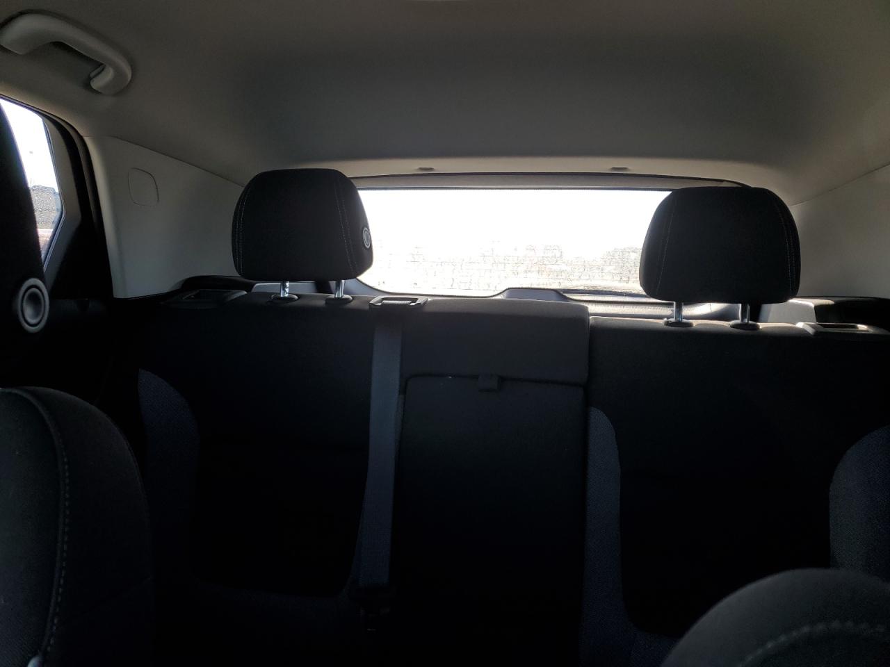 2024 CHEVROLET TRAILBLAZER LT VIN:KL79MPSL2RB102541