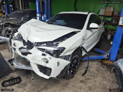 2016 BMW 420 WBAXX1106G0T27833 VIN:WBAXX1106G0T27833