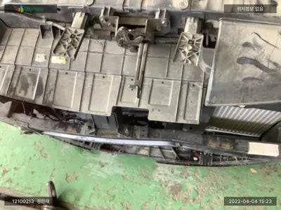 2020 Kia Carnival KNANE81BBMS035125 VIN:KNANE81BBMS035125