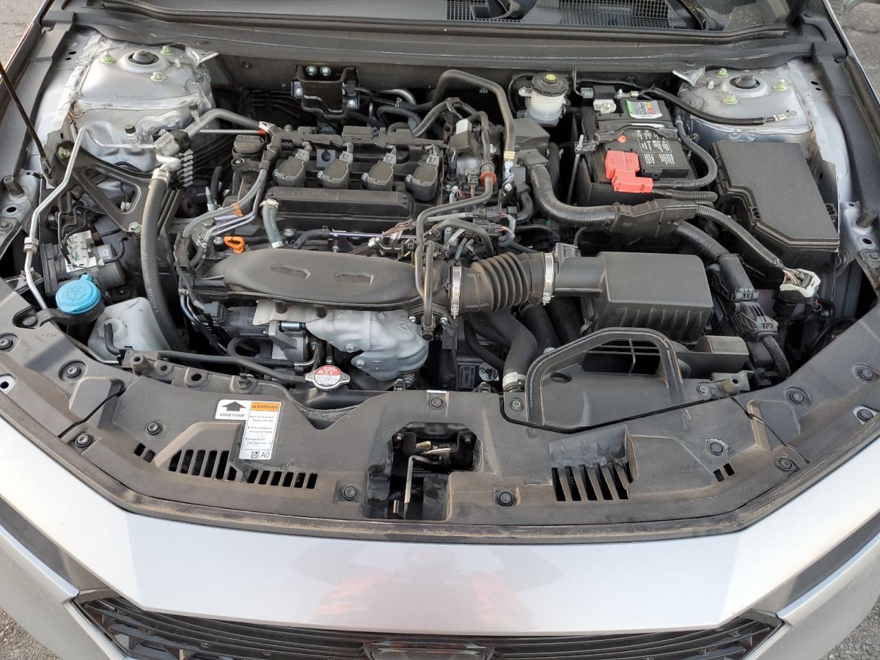 2023 HONDA ACCORD LX VIN:1HGCY1F28PA043849