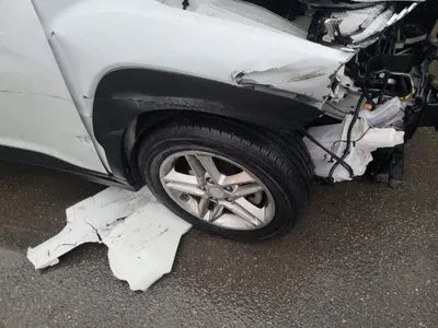 2017 Hyundai Kona KMHK3816GJU004178 VIN:KMHK3816GJU004178