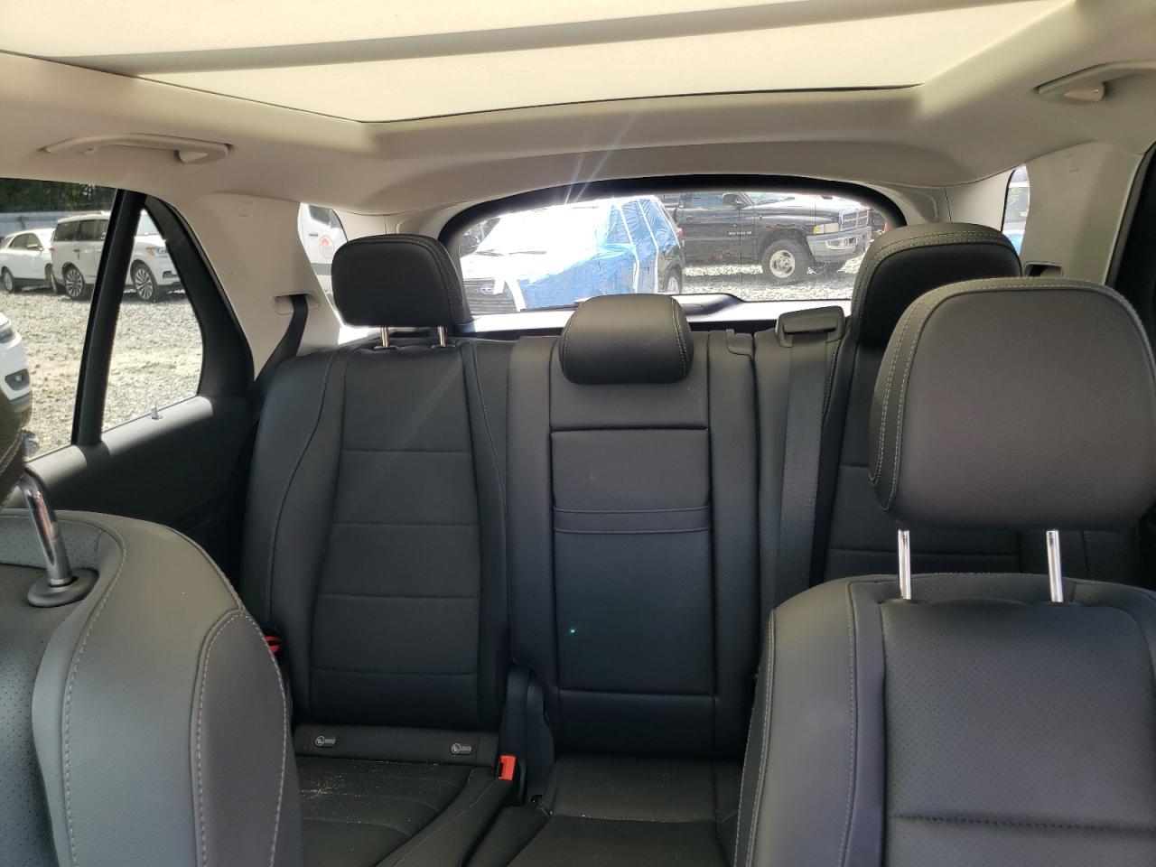 2023 MERCEDES-BENZ GLE 350 4MATIC VIN:4JGFB4KE9PA944660