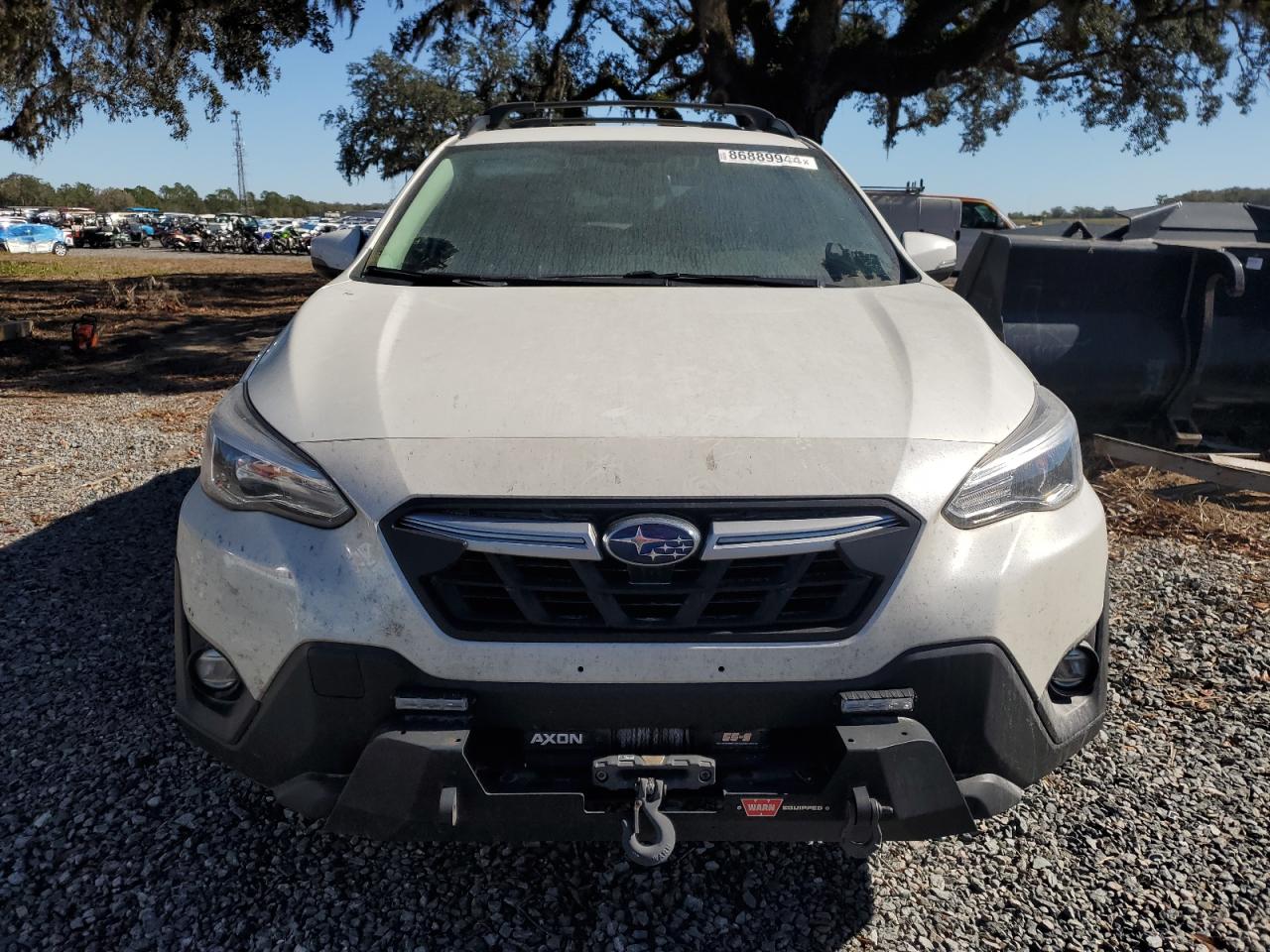 2023 SUBARU CROSSTREK LIMITED VIN:JF2GTHMC7PH226171