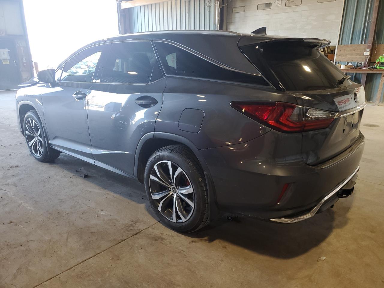 2022 LEXUS RX 350 L VIN:JTJHZKFA1N2042769