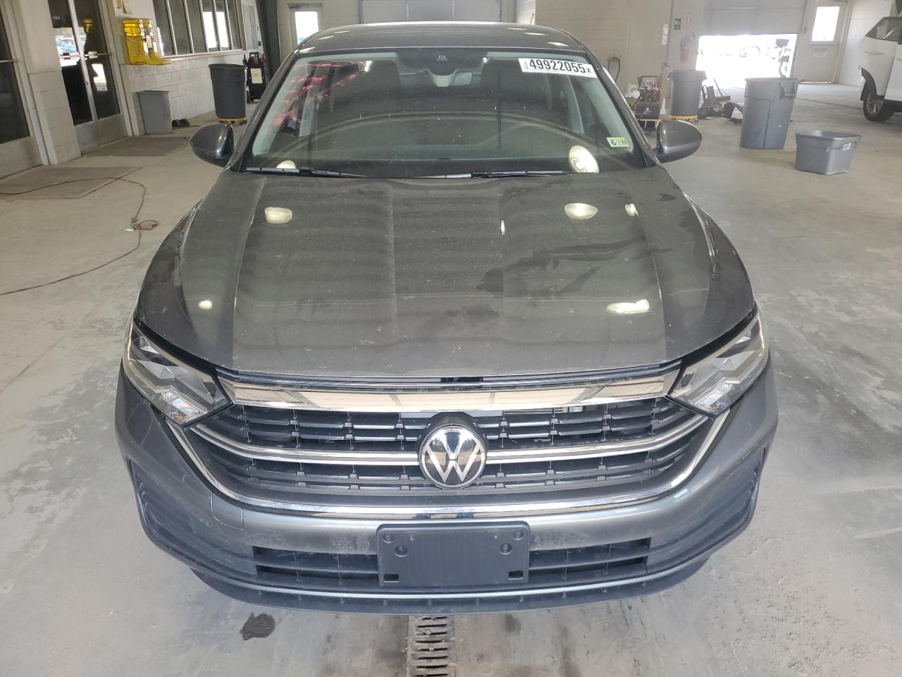 2024 VOLKSWAGEN JETTA S VIN:3VW5M7BU4RM096841