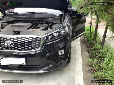 2017 Kia Sorento KNAPH81BBJA409339 VIN:KNAPH81BBJA409339