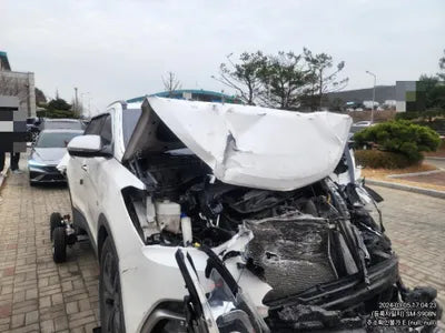 2016 Hyundai Santa FE VIN: