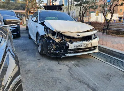 2017 Kia K5 114KMKNAGX411BHA1 VIN:114KMKNAGX411BHA1