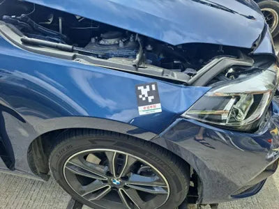 2022 BMW 120 WBA7L7105N7K89840 VIN:WBA7L7105N7K89840