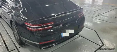 2023 Genesis G80 VIN: