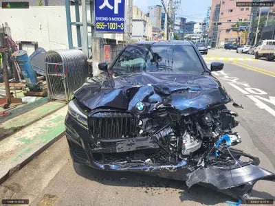 2021 BMW 750 WBA7T4106MCH48154 VIN:WBA7T4106MCH48154