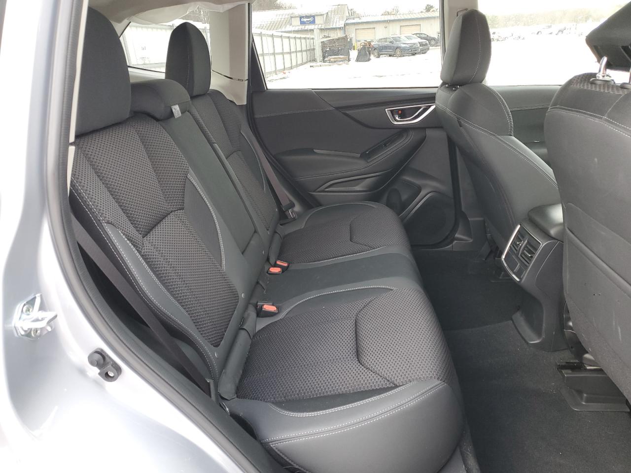 2024 SUBARU FORESTER PREMIUM VIN:JF2SKACC1RH495811