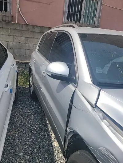 2015 Volkswagen Tiguan WVGZZZ5NZFW505468 VIN:WVGZZZ5NZFW505468