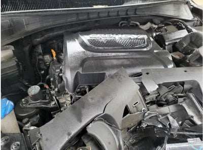 2016 Kia Sorento 861KMKNAPH81ABGA1 VIN:861KMKNAPH81ABGA1