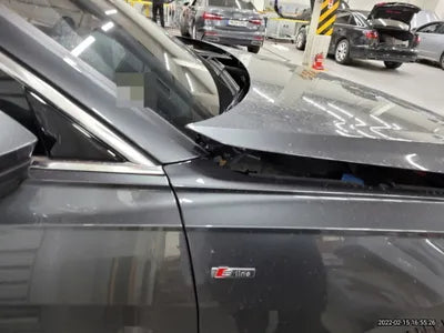 2020 Audi A6 WAUZZZF22LN020247 VIN:WAUZZZF22LN020247