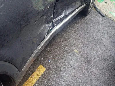 2017 Kia Sorento KNAPG81ABJA383959 VIN:KNAPG81ABJA383959